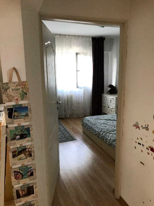 2 camere - 59 mp - zona Timpuri Noi - Calea Vacaresti