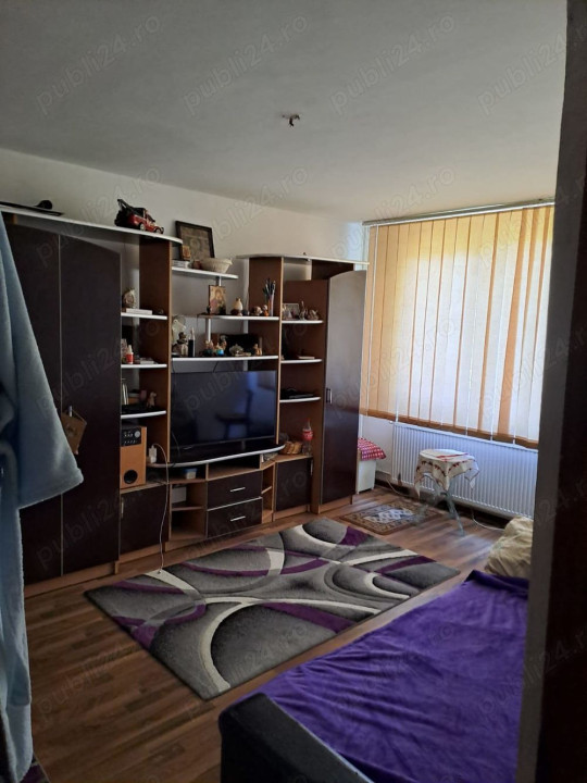 Apartament 4 camere - BLOC ANVELOPAT - 80 mp UTILI - zona DRUMUL GAZARULUI 