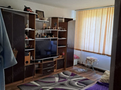 Apartament 4 camere - BLOC ANVELOPAT - 80 mp UTILI - zona DRUMUL GAZARULUI 