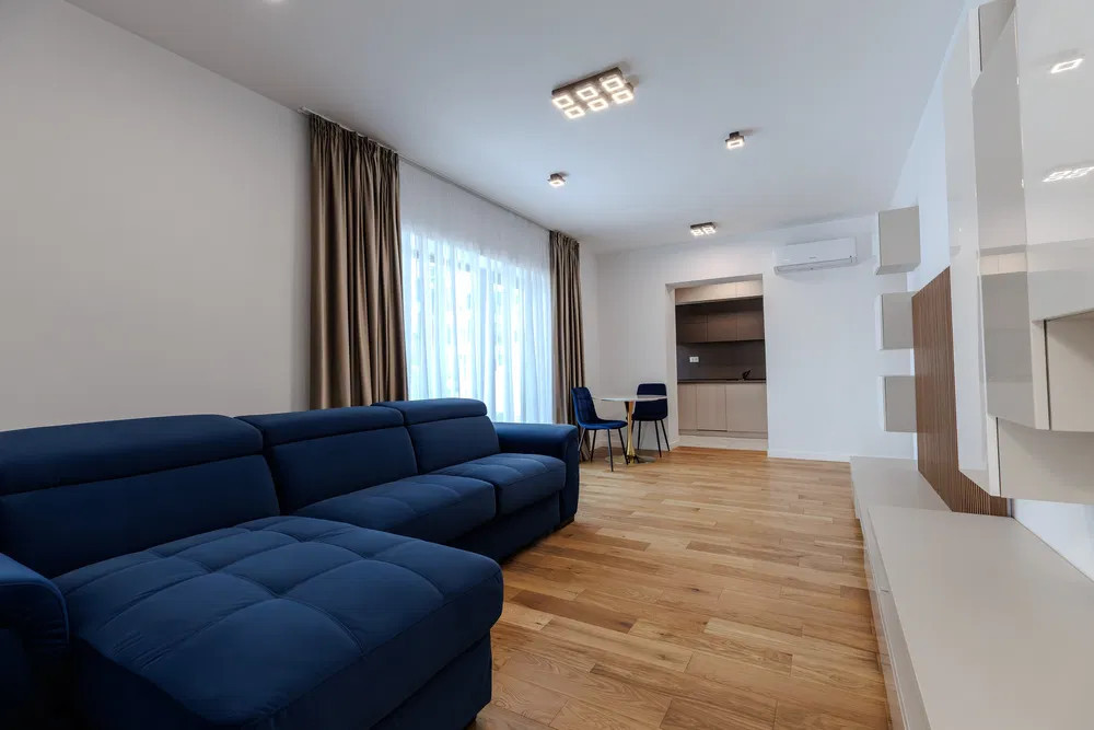 Apartament 2 Camere PREMIUM ONE COTROCENI PARK