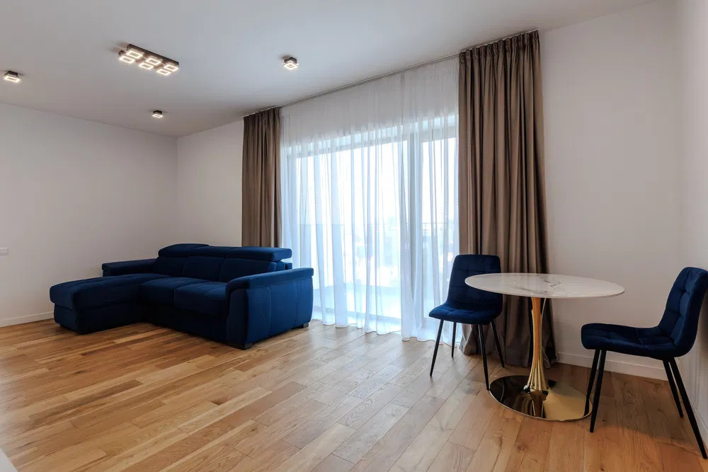 Apartament 2 Camere PREMIUM ONE COTROCENI PARK