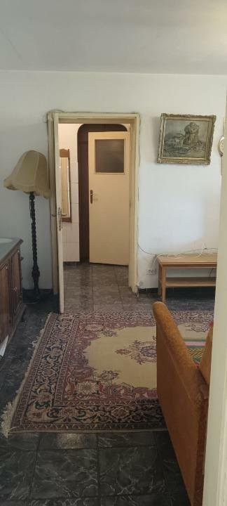 Apartament 2 camere Nitu Vasile