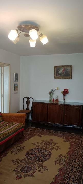 Apartament 2 camere Nitu Vasile