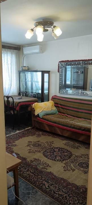 Apartament 2 camere Nitu Vasile