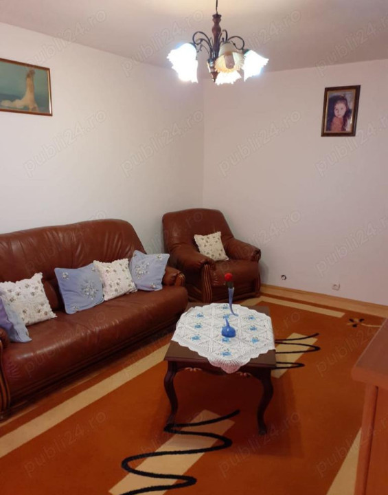 Apartament 2 camere Lamotesti