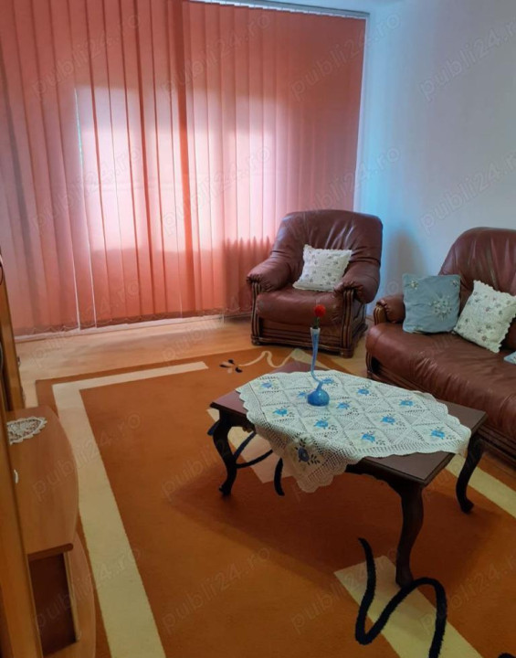 Apartament 2 camere Lamotesti