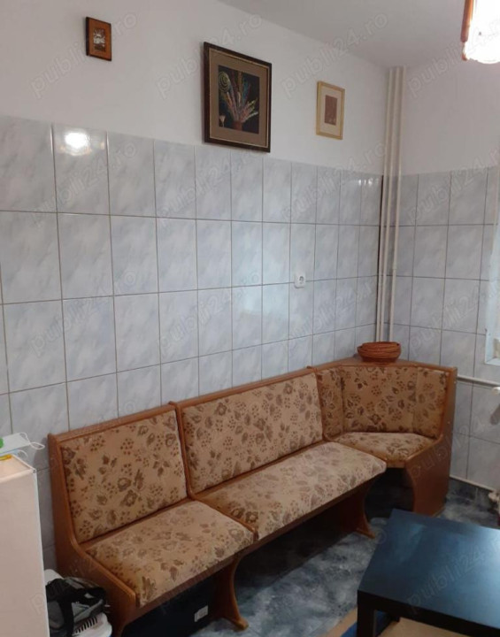 Apartament 2 camere Lamotesti