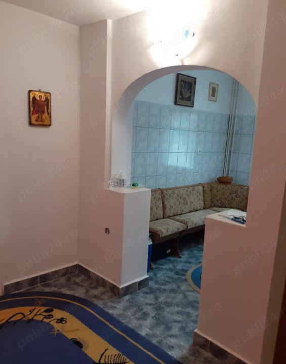 Apartament 2 camere Lamotesti