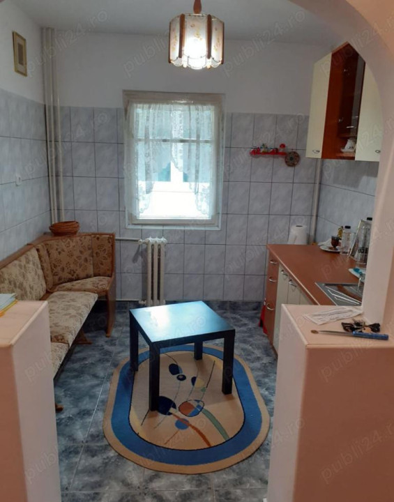 Apartament 2 camere Lamotesti