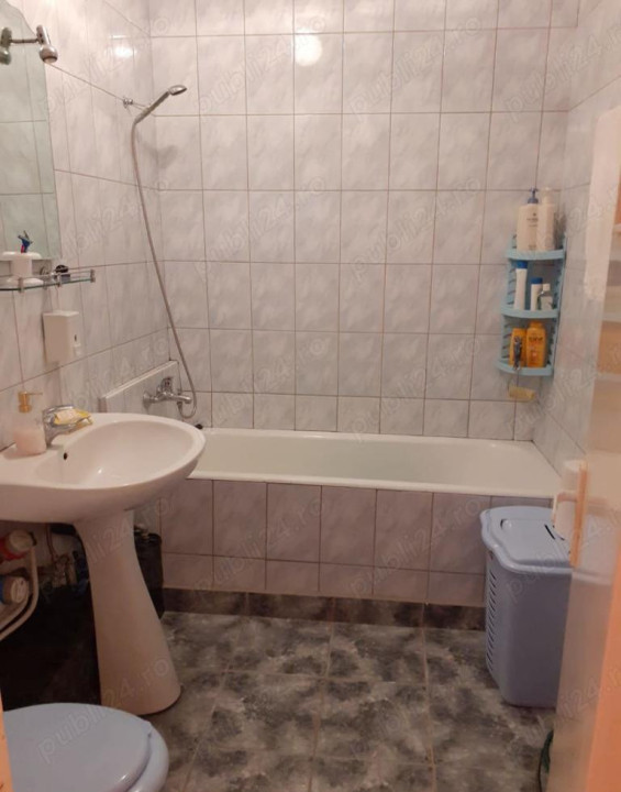 Apartament 2 camere Lamotesti