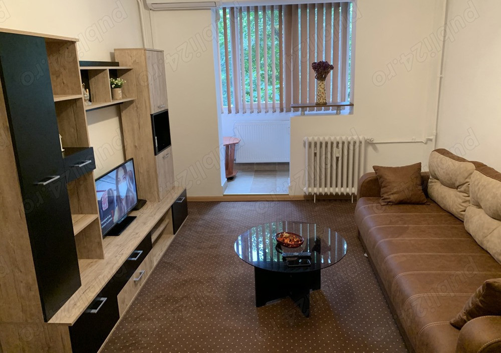 Apartament 2 camere Huedin