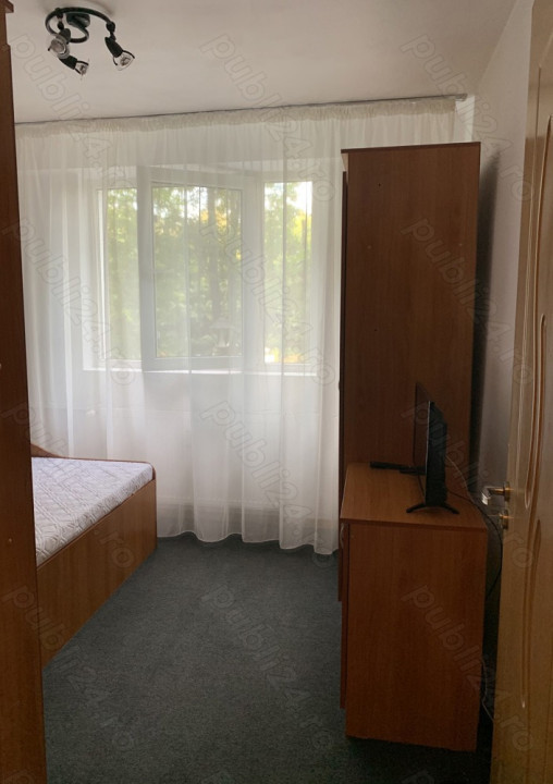 Apartament 2 camere Huedin