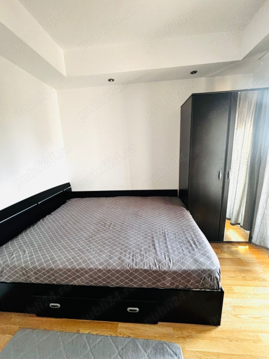 APARTAMENT DE 2 CAMERE ,48 MP UTILI, COSMOPOLIS