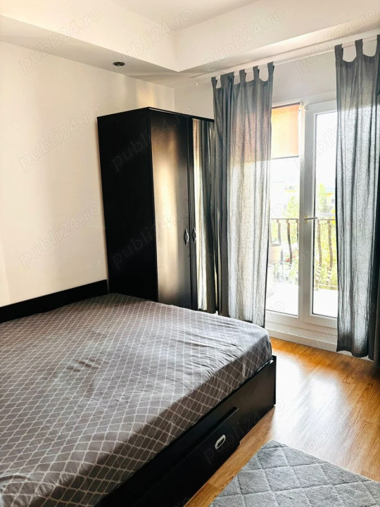 APARTAMENT DE 2 CAMERE ,48 MP UTILI, COSMOPOLIS