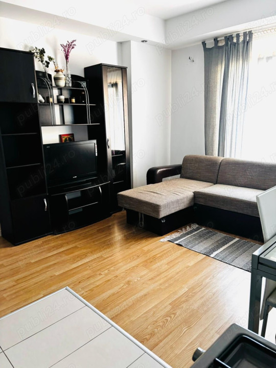 APARTAMENT DE 2 CAMERE ,48 MP UTILI, COSMOPOLIS