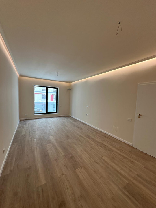 APARTAMENT 2 CAMERE - FINISAT MODERN - EXIGENT PLAZA FAZA 5