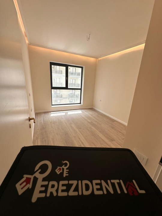 APARTAMENT 2 CAMERE - FINISAT MODERN - EXIGENT PLAZA FAZA 5