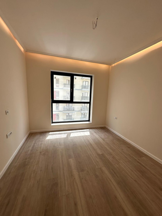 APARTAMENT 2 CAMERE - FINISAT MODERN - EXIGENT PLAZA FAZA 5