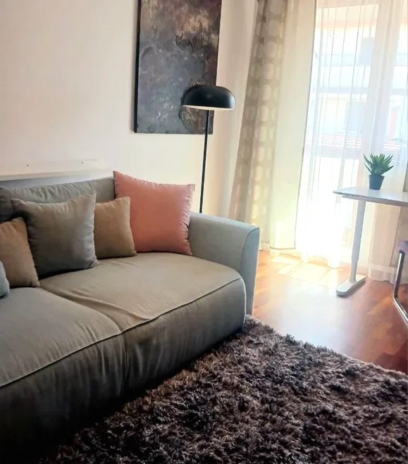 APARTAMENT DE 2 CAMERE, 55 MP UTILI, NORTHLANE BANEASA