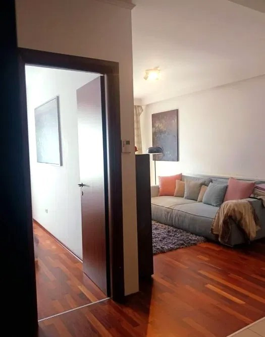 APARTAMENT DE 2 CAMERE, 55 MP UTILI, NORTHLANE BANEASA