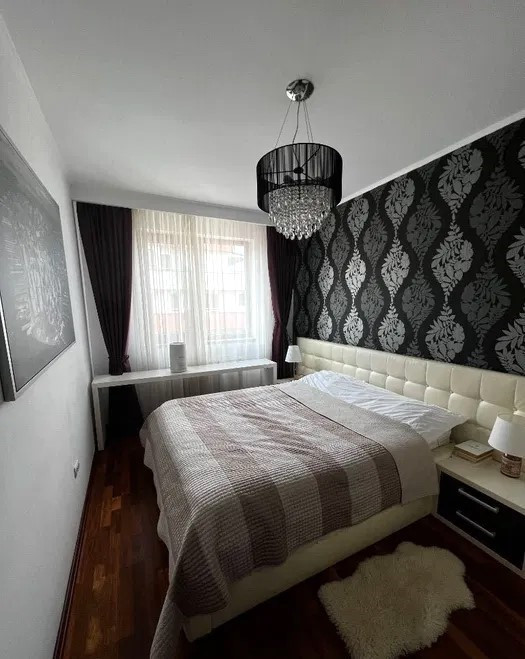 APARTAMENT DE 2 CAMERE, 55 MP UTILI, NORTHLANE BANEASA