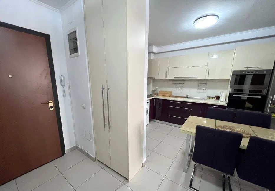 APARTAMENT DE 2 CAMERE, 55 MP UTILI, NORTHLANE BANEASA