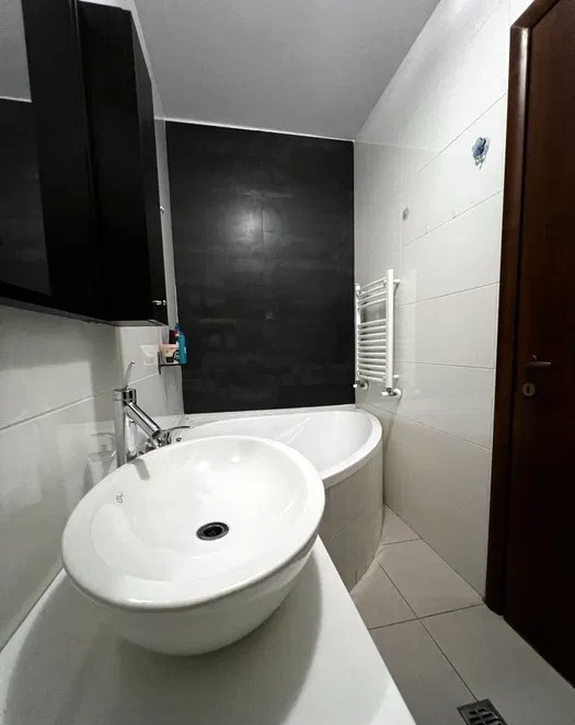 APARTAMENT DE 2 CAMERE, 55 MP UTILI, NORTHLANE BANEASA