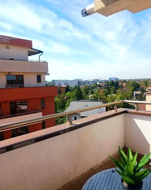 APARTAMENT DE 2 CAMERE, 55 MP UTILI, NORTHLANE BANEASA