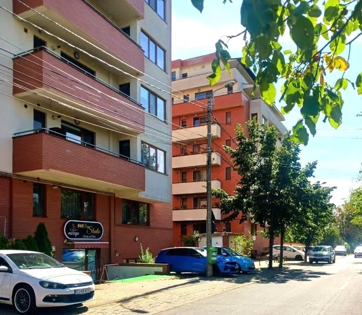 APARTAMENT DE 2 CAMERE, 55 MP UTILI, NORTHLANE BANEASA