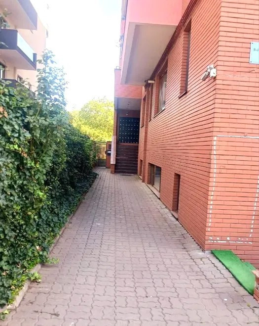 APARTAMENT DE 2 CAMERE, 55 MP UTILI, NORTHLANE BANEASA