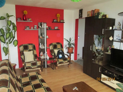 Apartament 4 camere Drumul Taberei-Metrou Romancierilor