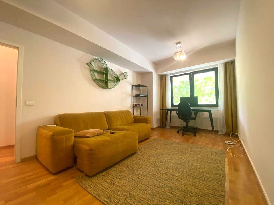 APARTAMENT DE 5 CAMERE, 200MP, MODERN, PARCARE, HERASTRAU