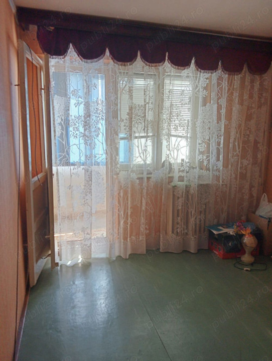 Apartament 2 camere - ETAJ 4 - zona OBREGIA - COVASNA -U3