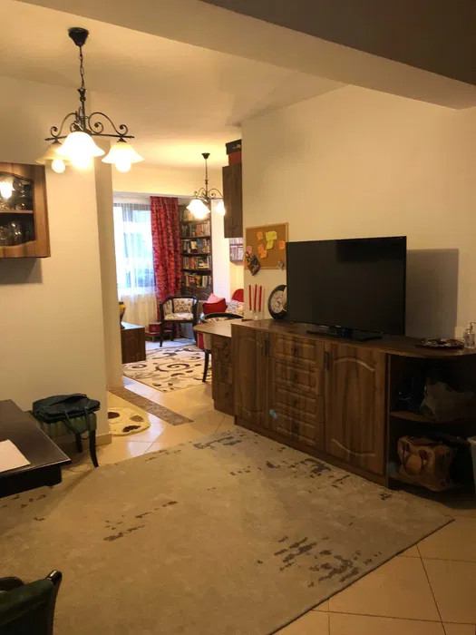 APARTAMENT 2 CAMERE -2 BAI -METROU JIULUI (5 MINUTE) -BUCURESTII NOI