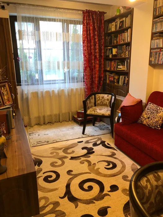 APARTAMENT 2 CAMERE -2 BAI -METROU JIULUI (5 MINUTE) -BUCURESTII NOI