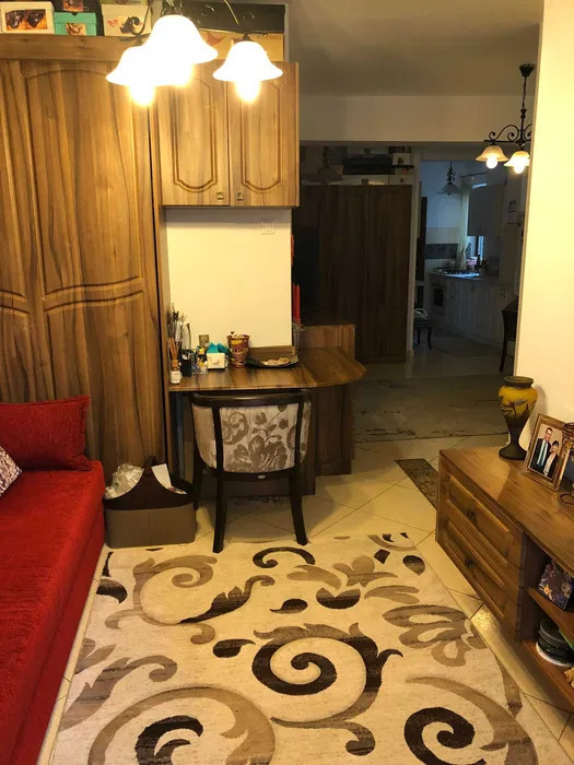 APARTAMENT 2 CAMERE -2 BAI -METROU JIULUI (5 MINUTE) -BUCURESTII NOI