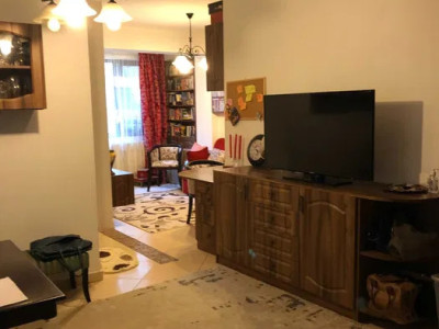 APARTAMENT 2 CAMERE -2 BAI -METROU JIULUI (5 MINUTE) -BUCURESTII NOI