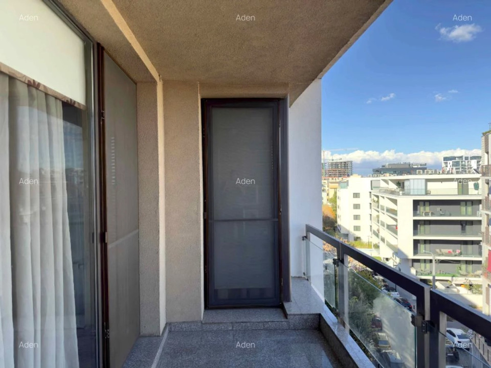 APARTAMENT DE 2 CAMERE, 45 MP UTILI, CARTIERUL FRANCEZ