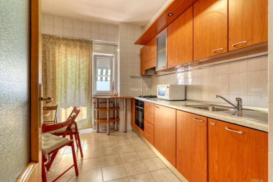 APARTAMENT DE 2 CAMERE, 97 MP UTILI, AVIATORILOR