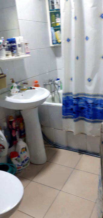 Apartament 4 camere - Huedin - zona Brancoveanu