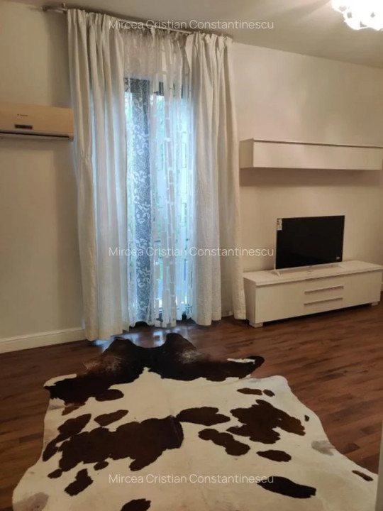 APARTAMENT DE 2 CAMERE, 50 MP UTILI, FLOREASCA