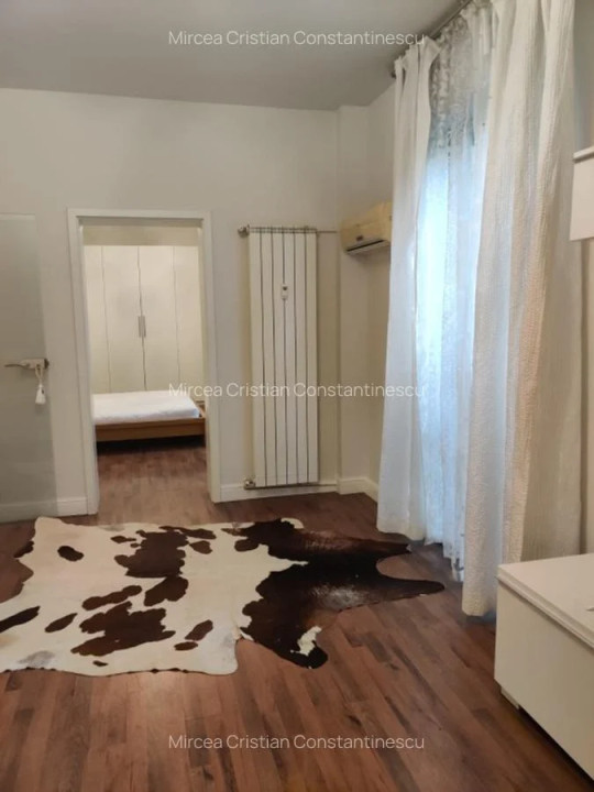 APARTAMENT DE 2 CAMERE, 50 MP UTILI, FLOREASCA