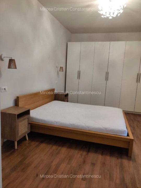 APARTAMENT DE 2 CAMERE, 50 MP UTILI, FLOREASCA