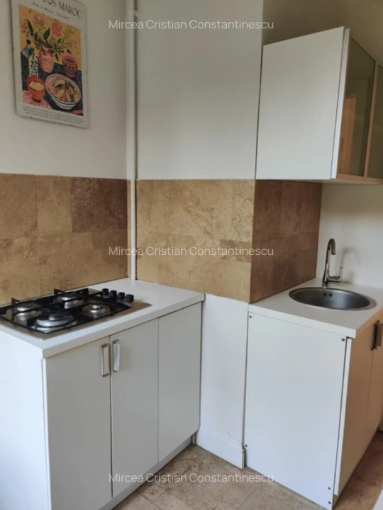 APARTAMENT DE 2 CAMERE, 50 MP UTILI, FLOREASCA