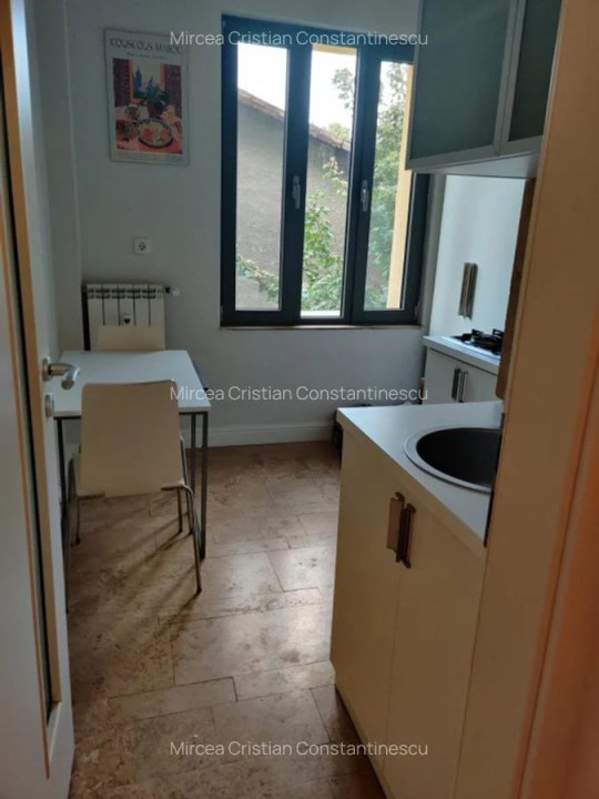 APARTAMENT DE 2 CAMERE, 50 MP UTILI, FLOREASCA