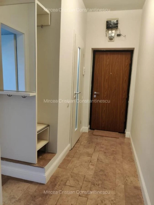 APARTAMENT DE 2 CAMERE, 50 MP UTILI, FLOREASCA