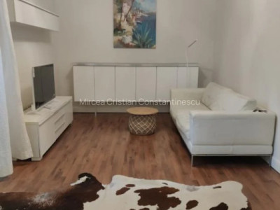 APARTAMENT DE 2 CAMERE, 50 MP UTILI, FLOREASCA