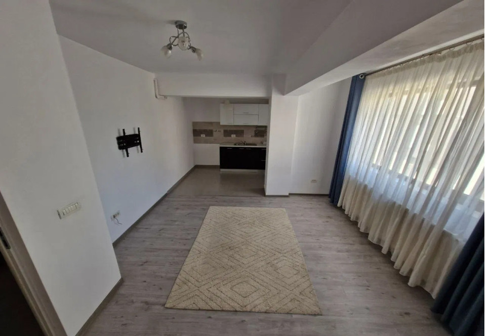 Apartament 2 camere-Prel.Ghencea/Cartierul Latin-Centrala proprie-Loc de parcare