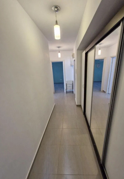 Apartament 2 camere-Prel.Ghencea/Cartierul Latin-Centrala proprie-Loc de parcare