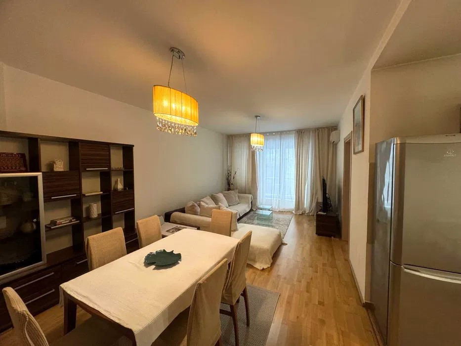 APARTAMENT DE 2 CAMERE, 70MP, BLOC NOU, PARCARE, HERASTRAU